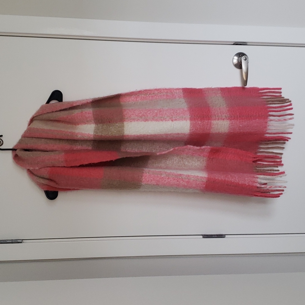 Aerie Oversized Blanket Scarf